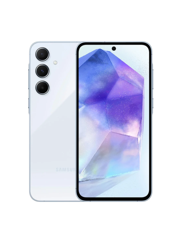 Samsung Galaxy A55 128GB 5G SIM Free Smartphone